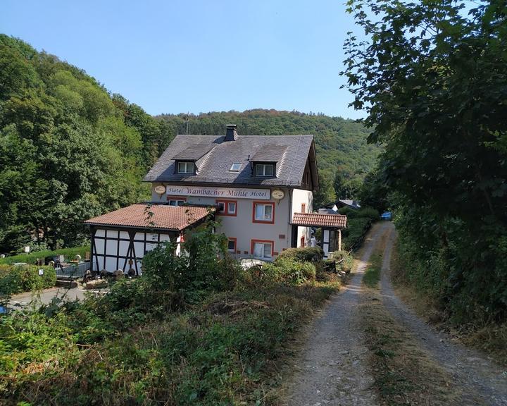 Wambacher Mühle